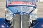 BMW 319 Cabriolet 1935 года